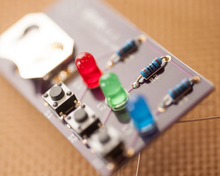 Welcome to Our Store