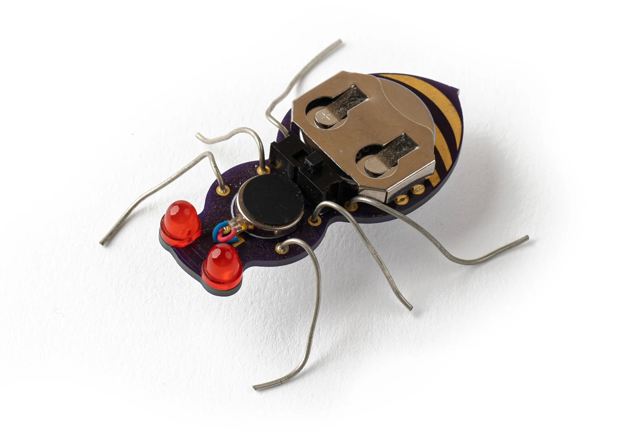 Educator Pack: Jitterbug - Image 4