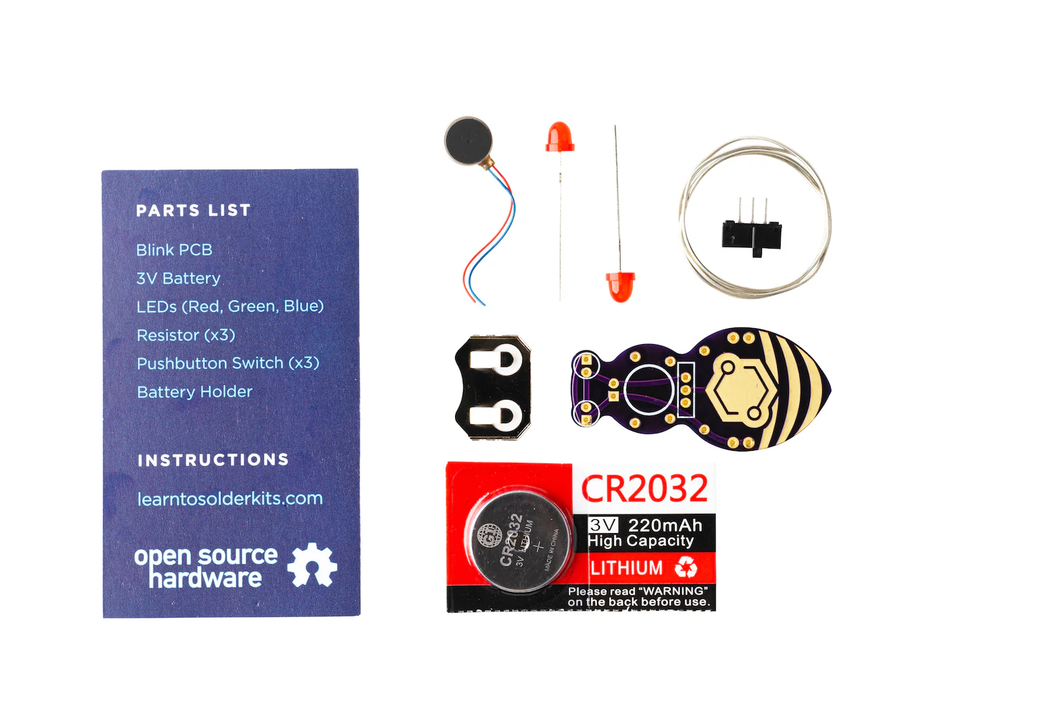 Educator Pack: Jitterbug - Image 5