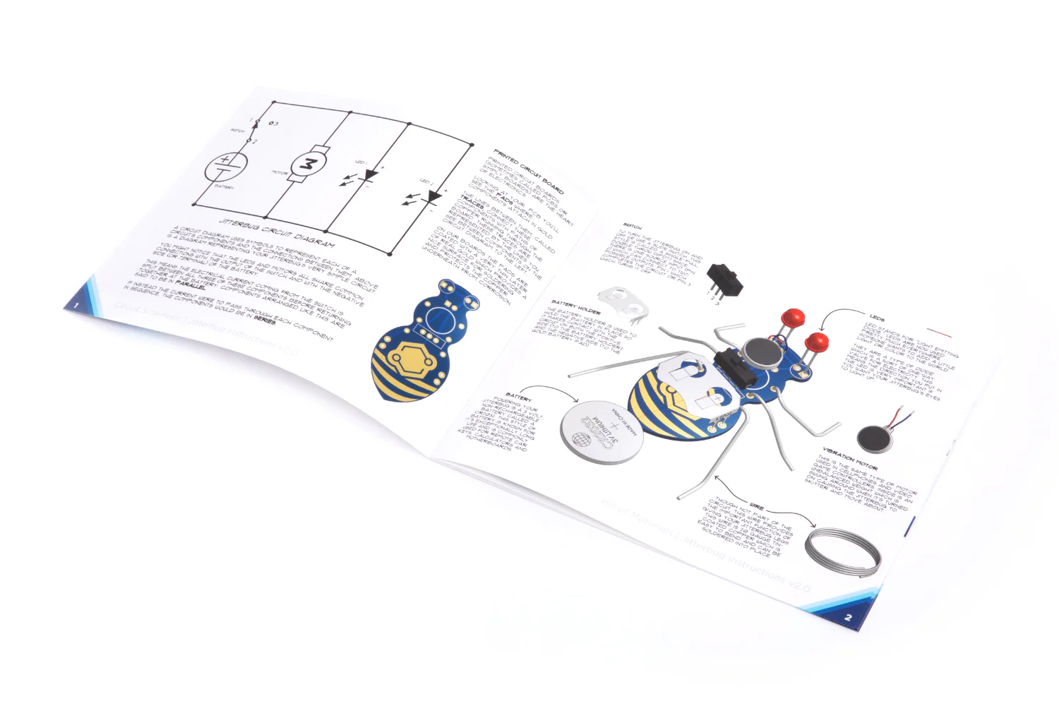 Jitterbug | Deluxe Soldering Kit - Image 5