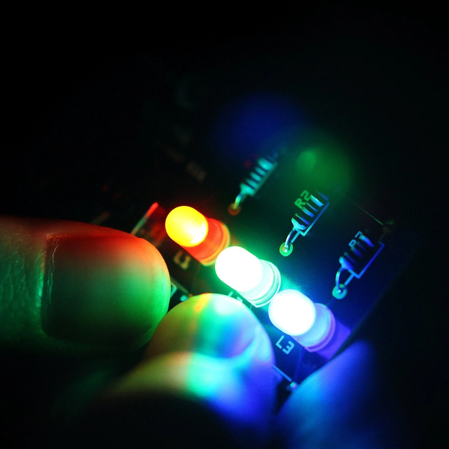 Educator Pack: Blink - Image 8